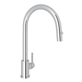 Perrin & Rowe Holborn Kitchen Collection
