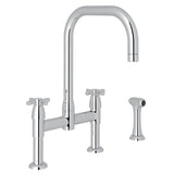 Perrin & Rowe Holborn Kitchen Collection