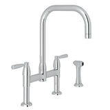 Perrin & Rowe Holborn Kitchen Collection