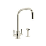 Perrin & Rowe Holborn Kitchen Collection