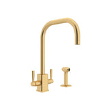 Perrin & Rowe Holborn Kitchen Collection