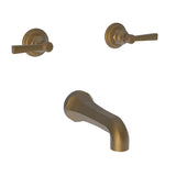 Astor Bathroom Collection