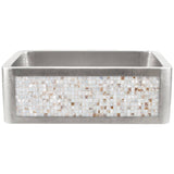 INSET FARMHOUSE KITCHEN SINK COLLECTION