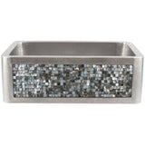 INSET FARMHOUSE KITCHEN SINK COLLECTION