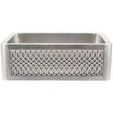 INSET FARMHOUSE KITCHEN SINK COLLECTION