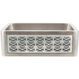 INSET FARMHOUSE KITCHEN SINK COLLECTION