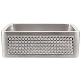 INSET FARMHOUSE KITCHEN SINK COLLECTION
