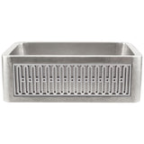 INSET FARMHOUSE KITCHEN SINK COLLECTION