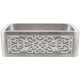 INSET FARMHOUSE KITCHEN SINK COLLECTION