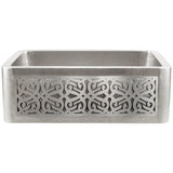 INSET FARMHOUSE KITCHEN SINK COLLECTION