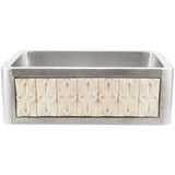 INSET FARMHOUSE KITCHEN SINK COLLECTION