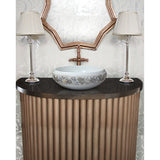 JEWELED VESSEL BATH COLLECTION