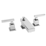 Cube 2 Bathroom Collection