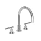 East Linear Kitchen Collection
