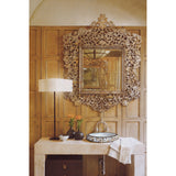 JEWELED VESSEL BATH COLLECTION