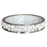 JEWELED VESSEL BATH COLLECTION