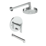 Keaton Bathroom Collection