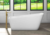 Sikome Freestanding Tub